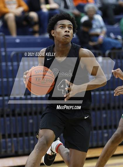 Thumbnail 1 in Clear Brook vs. Naaman Forest (In-N-Out Tournament) photogallery.