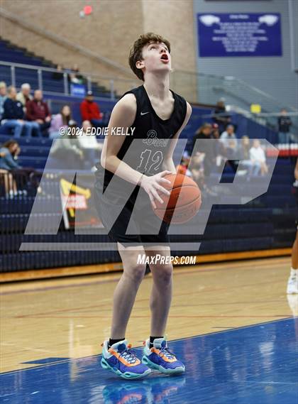 Thumbnail 3 in Clear Brook vs. Naaman Forest (In-N-Out Tournament) photogallery.