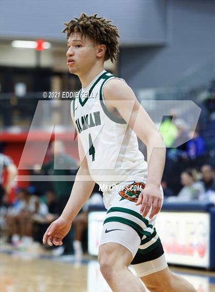 Thumbnail 2 in Clear Brook vs. Naaman Forest (In-N-Out Tournament) photogallery.
