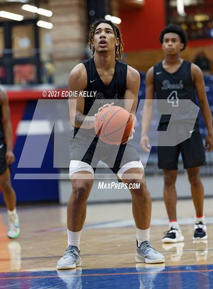 Thumbnail 3 in Clear Brook vs. Naaman Forest (In-N-Out Tournament) photogallery.