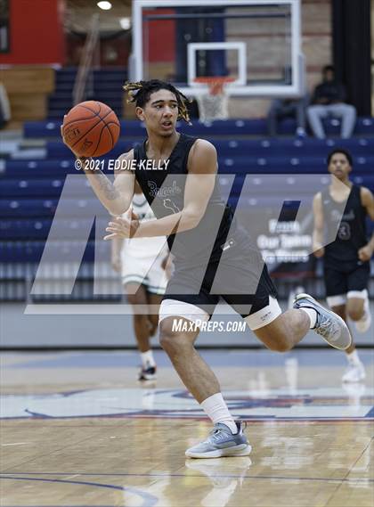 Thumbnail 2 in Clear Brook vs. Naaman Forest (In-N-Out Tournament) photogallery.
