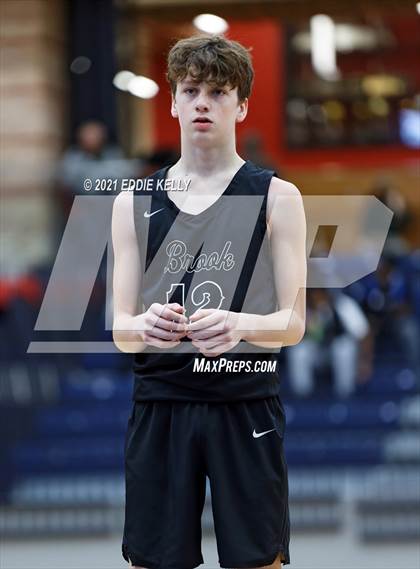 Thumbnail 2 in Clear Brook vs. Naaman Forest (In-N-Out Tournament) photogallery.