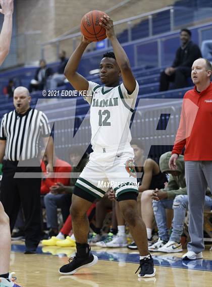 Thumbnail 3 in Clear Brook vs. Naaman Forest (In-N-Out Tournament) photogallery.