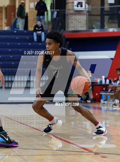 Thumbnail 2 in Clear Brook vs. Naaman Forest (In-N-Out Tournament) photogallery.