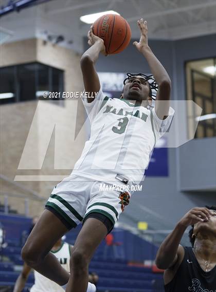 Thumbnail 2 in Clear Brook vs. Naaman Forest (In-N-Out Tournament) photogallery.