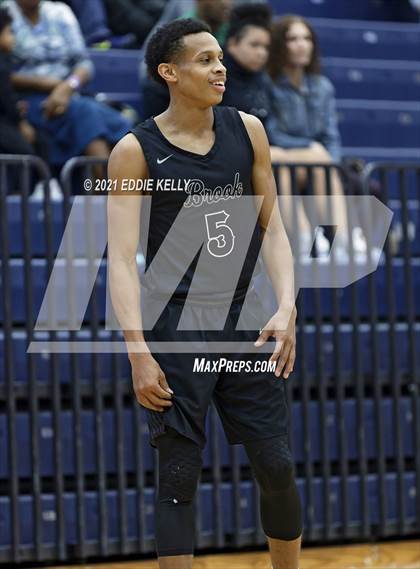 Thumbnail 2 in Clear Brook vs. Naaman Forest (In-N-Out Tournament) photogallery.