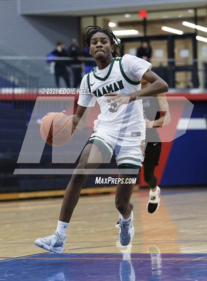 Thumbnail 1 in Clear Brook vs. Naaman Forest (In-N-Out Tournament) photogallery.