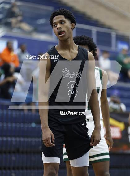 Thumbnail 2 in Clear Brook vs. Naaman Forest (In-N-Out Tournament) photogallery.