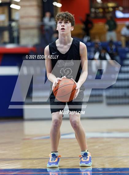 Thumbnail 3 in Clear Brook vs. Naaman Forest (In-N-Out Tournament) photogallery.