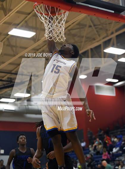Thumbnail 3 in Florence vs Jemison (N2HOOPS Invitational)  photogallery.