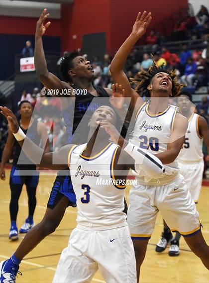 Thumbnail 3 in Florence vs Jemison (N2HOOPS Invitational)  photogallery.