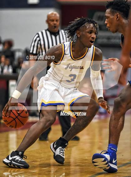 Thumbnail 1 in Florence vs Jemison (N2HOOPS Invitational)  photogallery.