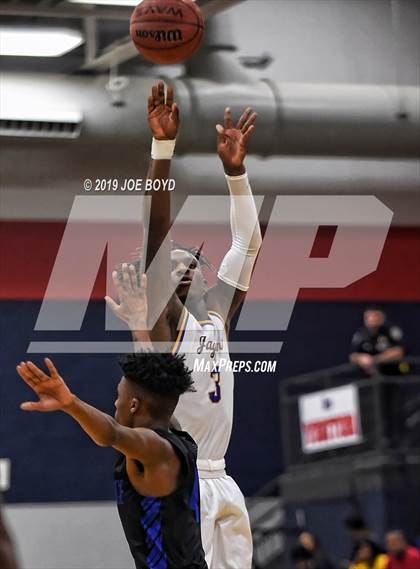 Thumbnail 3 in Florence vs Jemison (N2HOOPS Invitational)  photogallery.