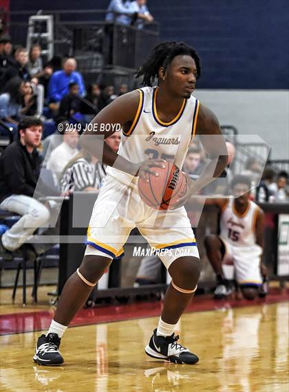 Thumbnail 3 in Florence vs Jemison (N2HOOPS Invitational)  photogallery.
