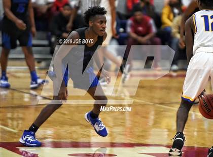 Thumbnail 1 in Florence vs Jemison (N2HOOPS Invitational)  photogallery.
