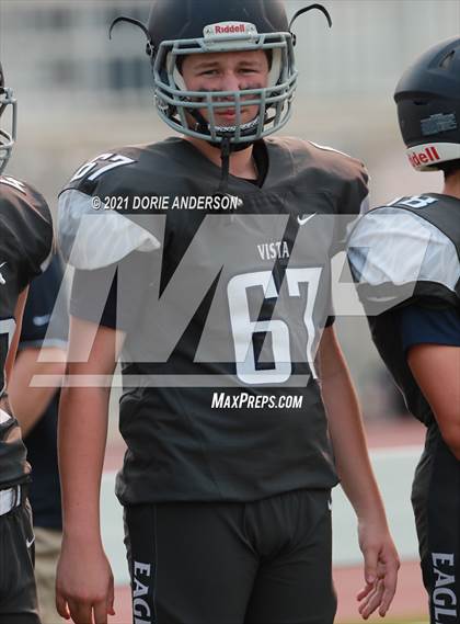 Thumbnail 1 in Granite Bay @ Vista del Lago photogallery.