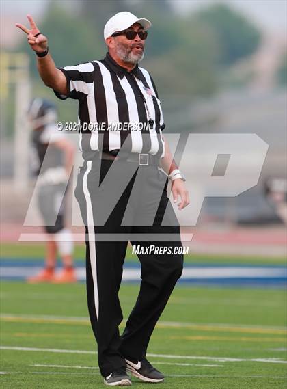 Thumbnail 3 in Granite Bay @ Vista del Lago photogallery.