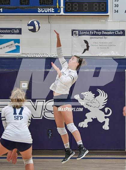 Thumbnail 1 in Monte Del Sol Charter @ Santa Fe Prep photogallery.