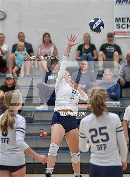 Thumbnail 1 in Monte Del Sol Charter @ Santa Fe Prep photogallery.