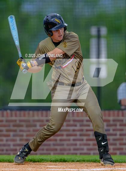 Thumbnail 2 in Hendersonville vs. Liberty Creek photogallery.
