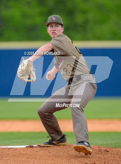 Thumbnail 1 in Hendersonville vs. Liberty Creek photogallery.