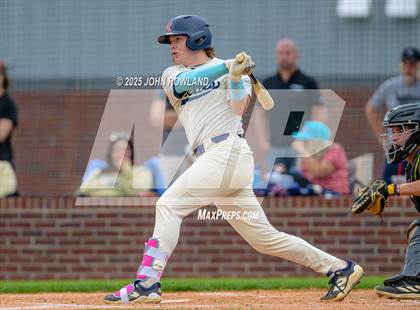 Thumbnail 2 in Hendersonville vs. Liberty Creek photogallery.
