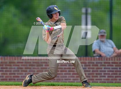 Thumbnail 2 in Hendersonville vs. Liberty Creek photogallery.