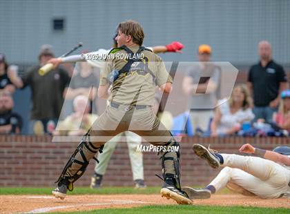Thumbnail 2 in Hendersonville vs. Liberty Creek photogallery.