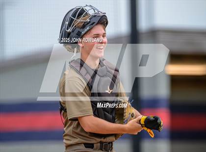 Thumbnail 1 in Hendersonville vs. Liberty Creek photogallery.