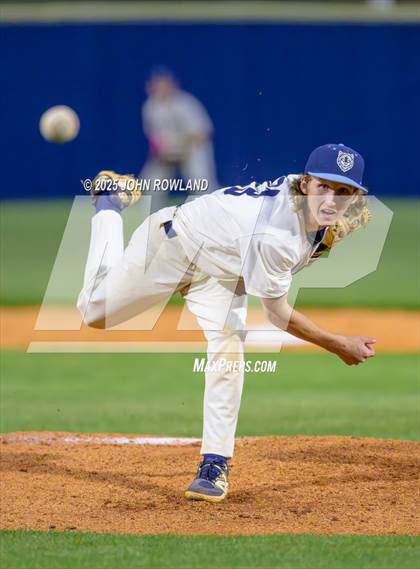 Thumbnail 2 in Hendersonville vs. Liberty Creek photogallery.