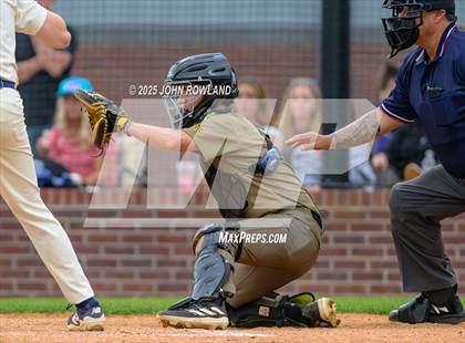 Thumbnail 1 in Hendersonville vs. Liberty Creek photogallery.