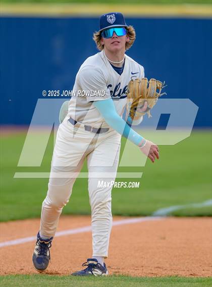 Thumbnail 1 in Hendersonville vs. Liberty Creek photogallery.
