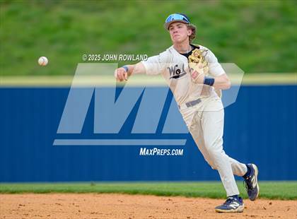 Thumbnail 3 in Hendersonville vs. Liberty Creek photogallery.