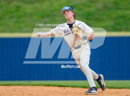 Thumbnail 2 in Hendersonville vs. Liberty Creek photogallery.