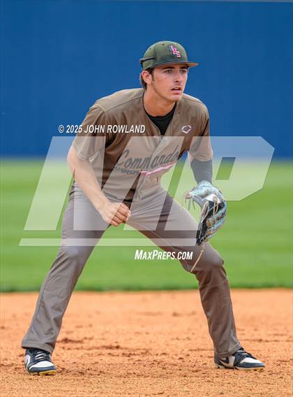Thumbnail 2 in Hendersonville vs. Liberty Creek photogallery.