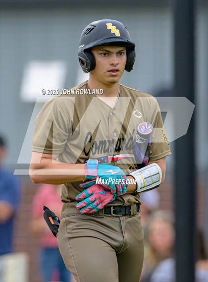 Thumbnail 2 in Hendersonville vs. Liberty Creek photogallery.