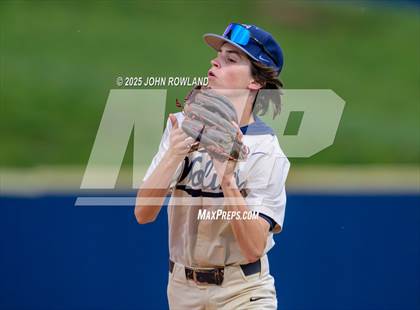 Thumbnail 2 in Hendersonville vs. Liberty Creek photogallery.