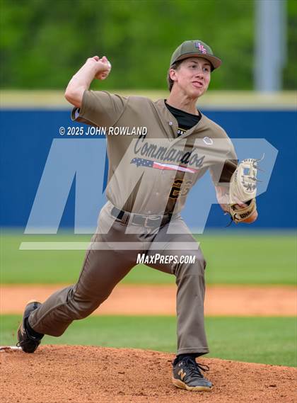 Thumbnail 3 in Hendersonville vs. Liberty Creek photogallery.