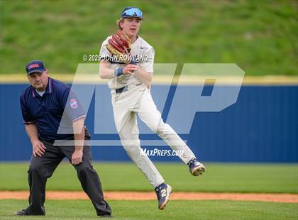 Thumbnail 1 in Hendersonville vs. Liberty Creek photogallery.