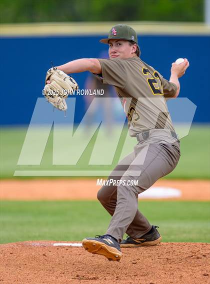 Thumbnail 1 in Hendersonville vs. Liberty Creek photogallery.