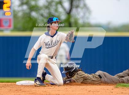 Thumbnail 3 in Hendersonville vs. Liberty Creek photogallery.