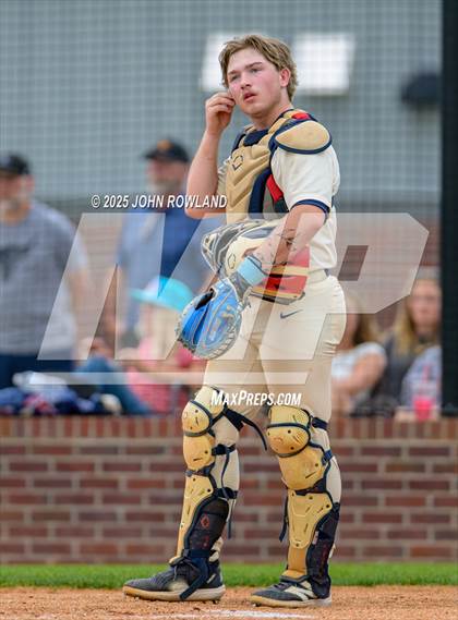 Thumbnail 2 in Hendersonville vs. Liberty Creek photogallery.