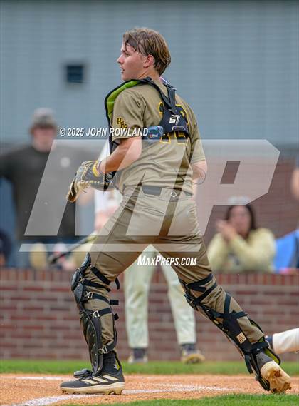 Thumbnail 1 in Hendersonville vs. Liberty Creek photogallery.
