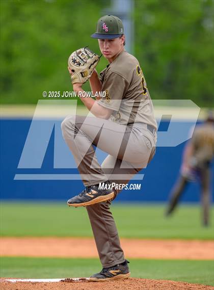 Thumbnail 3 in Hendersonville vs. Liberty Creek photogallery.