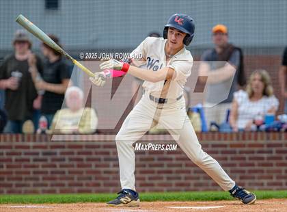 Thumbnail 1 in Hendersonville vs. Liberty Creek photogallery.
