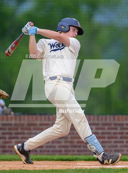 Thumbnail 2 in Hendersonville vs. Liberty Creek photogallery.
