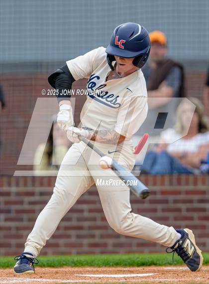 Thumbnail 1 in Hendersonville vs. Liberty Creek photogallery.