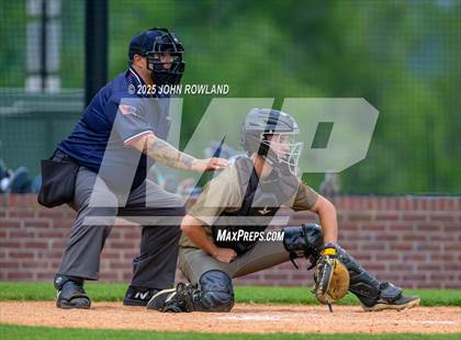 Thumbnail 3 in Hendersonville vs. Liberty Creek photogallery.