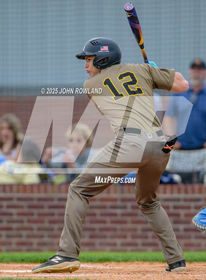 Thumbnail 1 in Hendersonville vs. Liberty Creek photogallery.