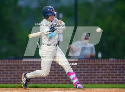 Thumbnail 1 in Hendersonville vs. Liberty Creek photogallery.